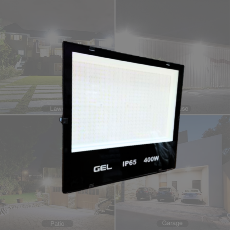 Reflector led 400W 6000K