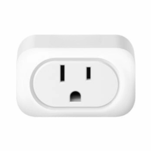Enchufe Inteligente con Tecnología Wifi