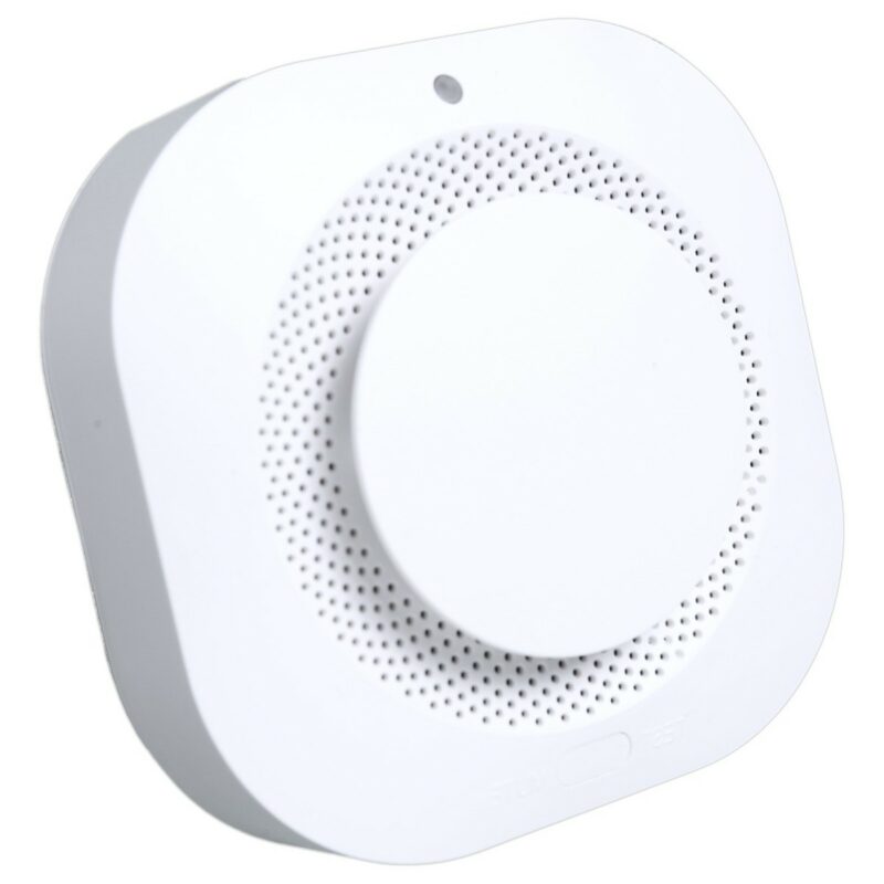 Detector de Humo Wifi