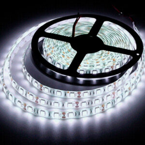 Cinta Led Blanca de 5M