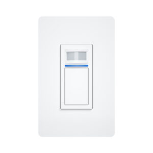 Interruptor Smart con Sensor de Movimiento