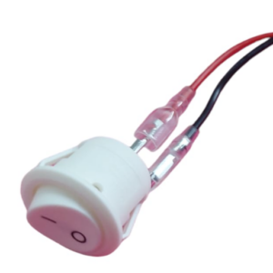 Interruptor de encendido y apagado