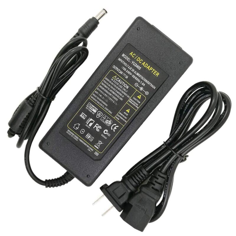 Transformador 24v