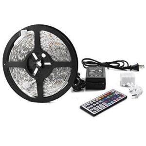 Cinta Led RGB 5M con control
