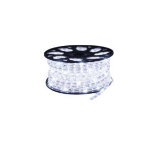 MANGUERA LED COLOR BLANCO