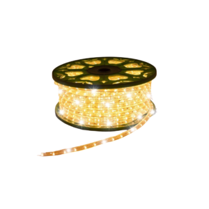MANGUERA LED COLOR CALIDO (AMARILLO)