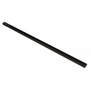Riel 1 Metro Negro