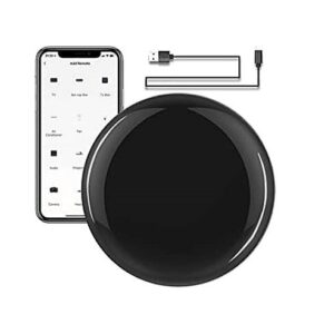 Control Wi-Fi IR