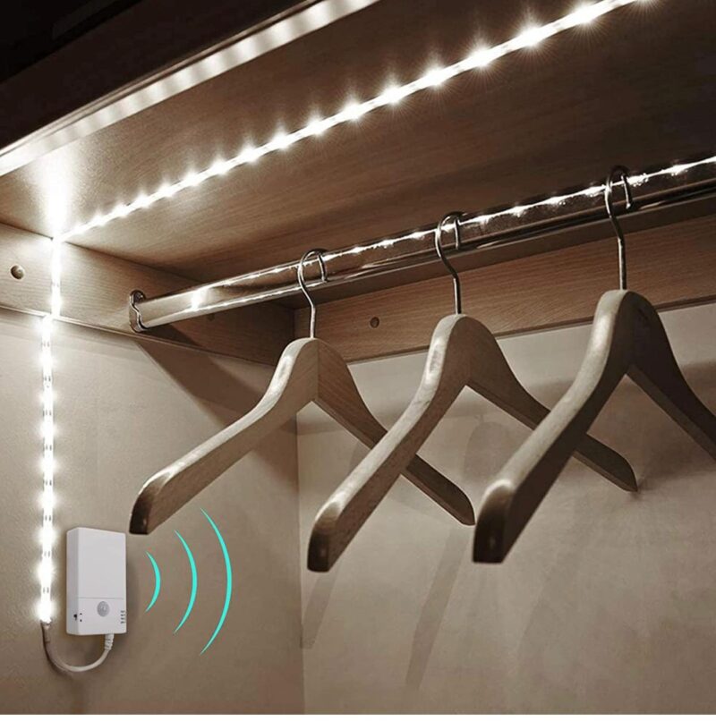 Luces Led de armario