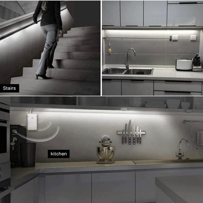Luces Led de armario - Imagen 3