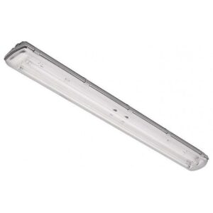 LAMP ANTIPOLVO 2X9W