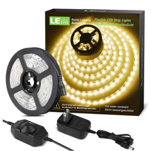 Cinta LED 2700K DIMEABLE 10M