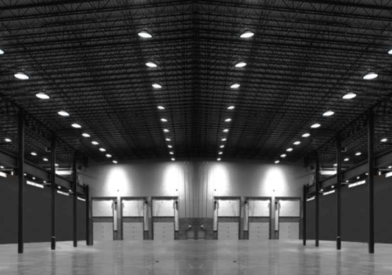 High Bay Led 200W - Imagen 2