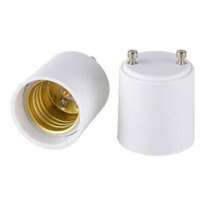 Adaptador GU24 a E26 E27