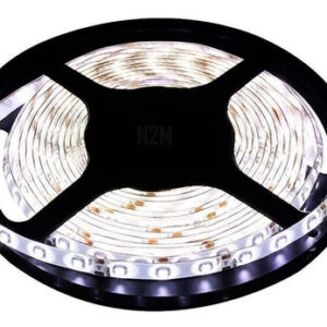 Tira led color blanco