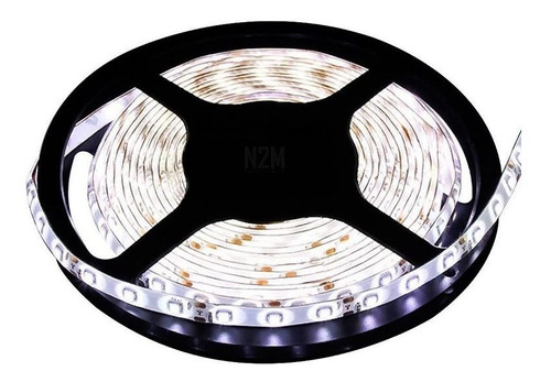 Tira led color blanco – MR LED PANAMÁ