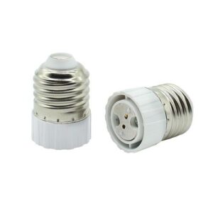 Adaptador E27-MR16