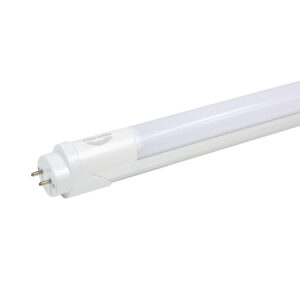 Tubo led con sensor de movimiento
