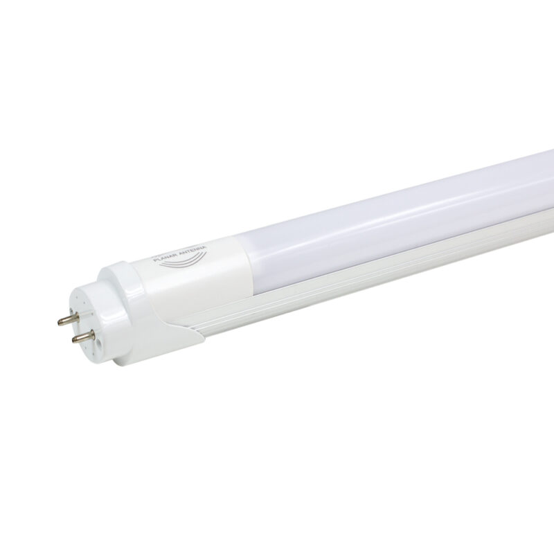 Tubo led con sensor de movimiento