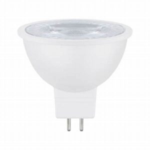 BOMBILLO LED MR16 6W 6000K