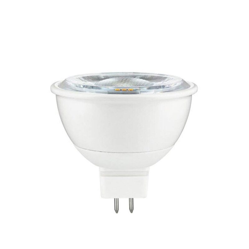 BOMBILLO MR16 LED 7W 6000K (DIMEABLE)