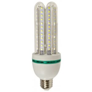 FOCOS LED AHORRADORES 12W