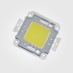 CHIP LED 50W 6000K