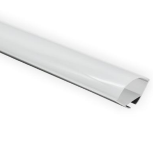 Perfil de aluminio en forma de V ZP-30X30H