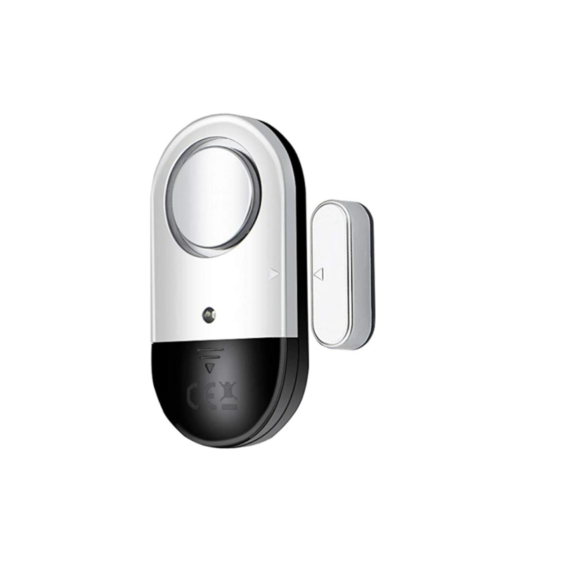 Alarma de puerta o ventana de seguridad