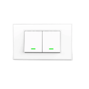 Interruptor Smart Wifi 2 vías