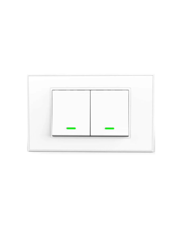 Interruptor Smart Wifi 2 vías