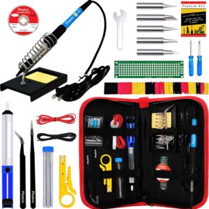 Kit de soldador
