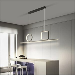 Lampara Minimalista Nórdica