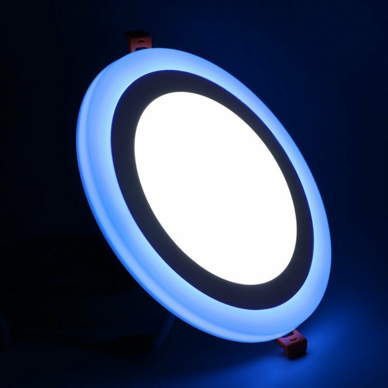 Plafon Led RGB 18W