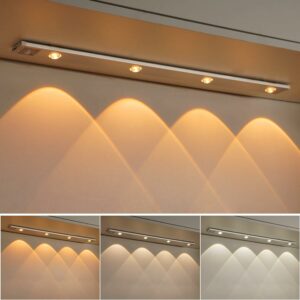 Barra De Luz LED Recargable
