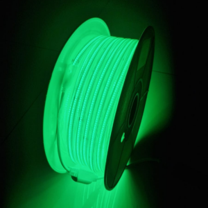Manguera LED Verde 110V