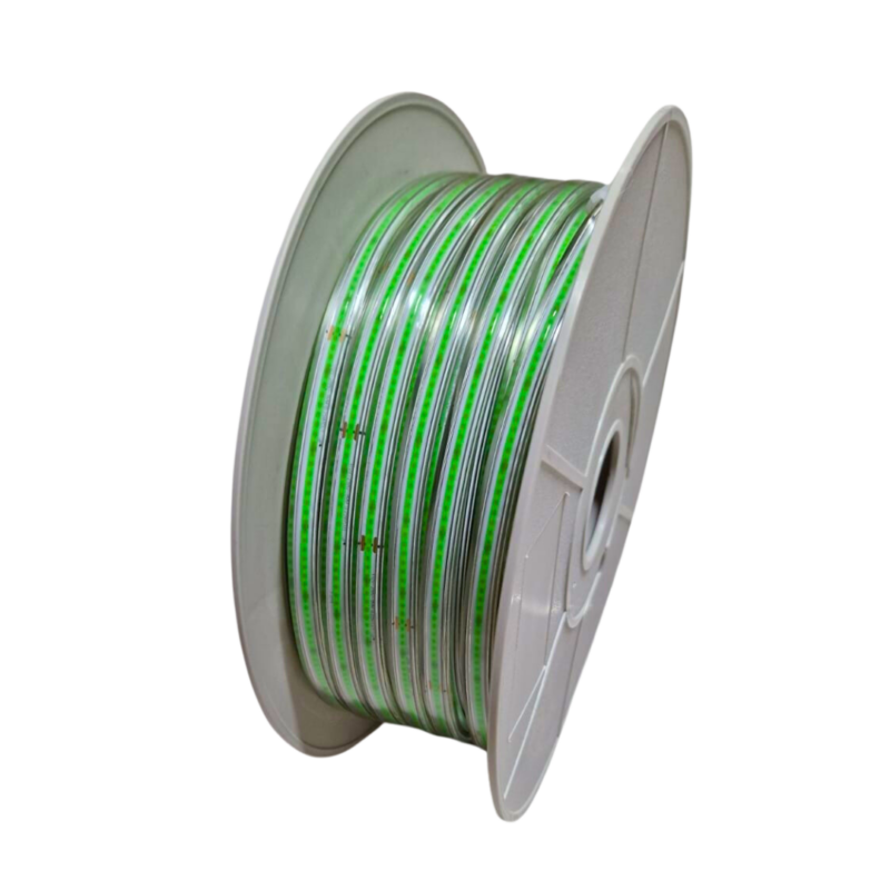 Manguera LED Verde 110V - Imagen 2