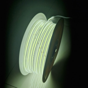 Manguera LED Blanco 110V