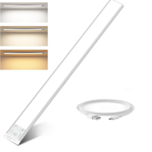Barra De Luz LED Recargable