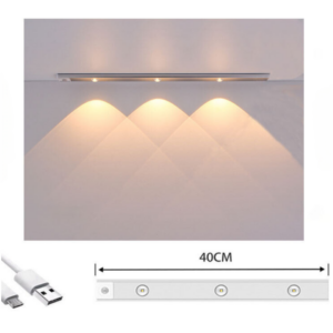 Barra De Luz LED Recargable