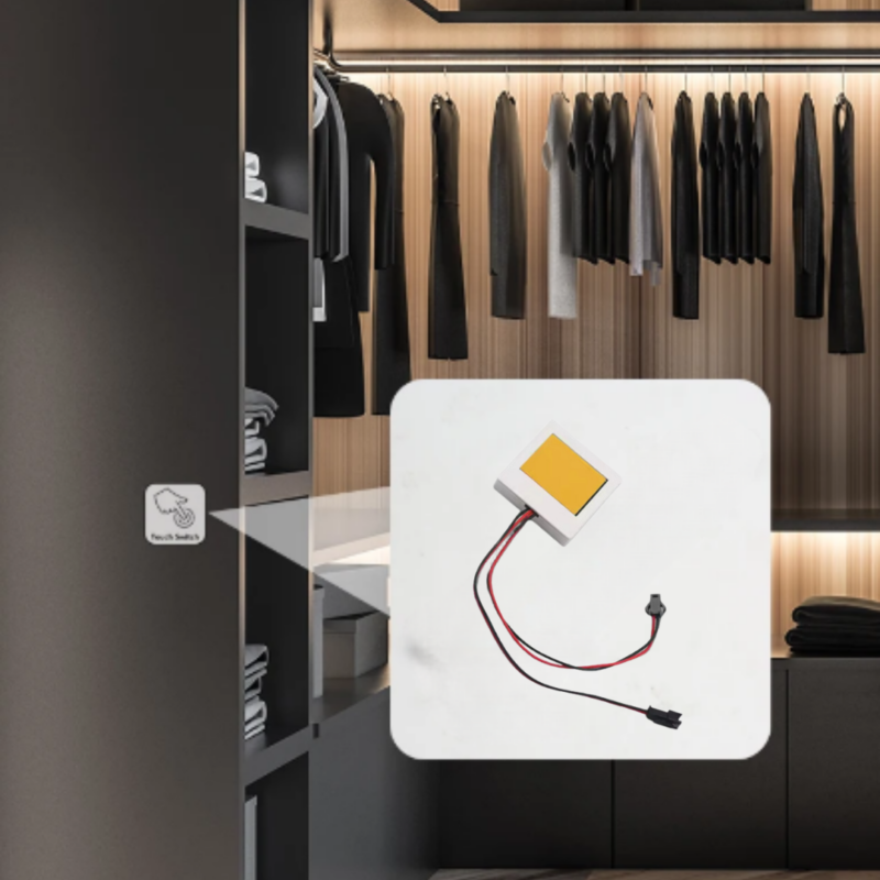 Dimmer touch para Madera - Imagen 2