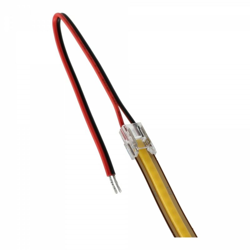 Conector de inicio con cable - Imagen 2