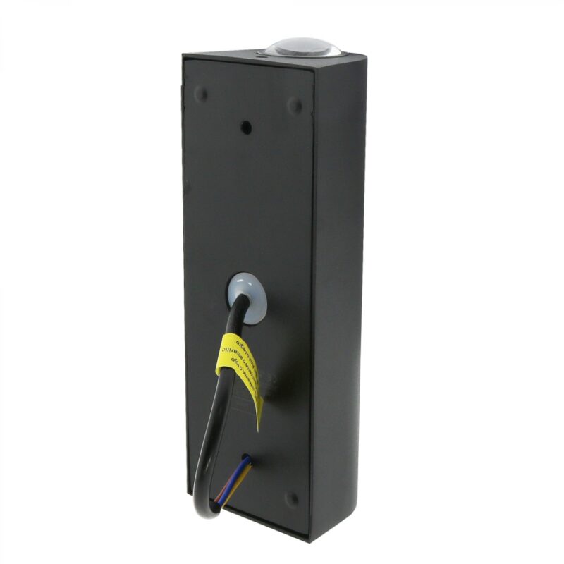 Aplique de pared para exterior bidireccional - Imagen 3