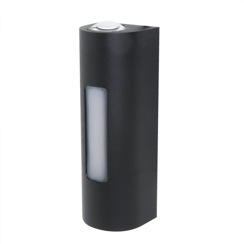 Aplique de pared para exterior bidireccional - Imagen 2
