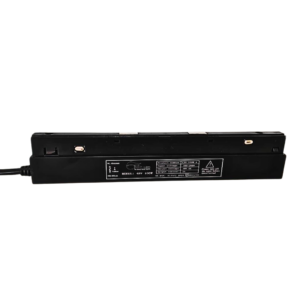 Transformador para riel magnético 100W 48V