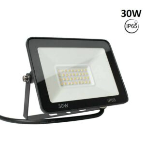 Reflector de 30W 3000K