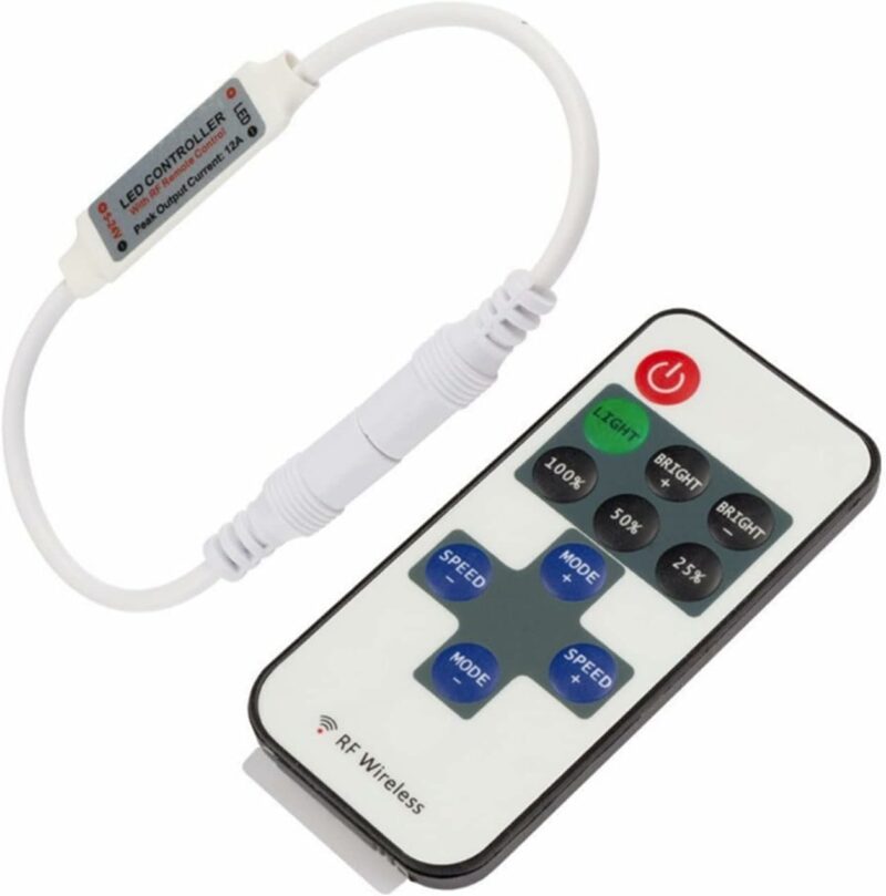 Control remoto Dimmer - Imagen 4