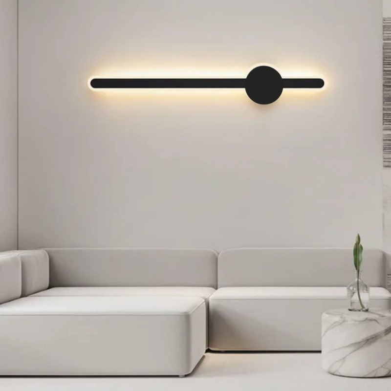 Lampara Minimalista Sword - Imagen 2