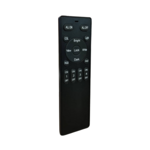 Control para lamparas magneticas