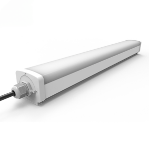Lámpara led tri proof